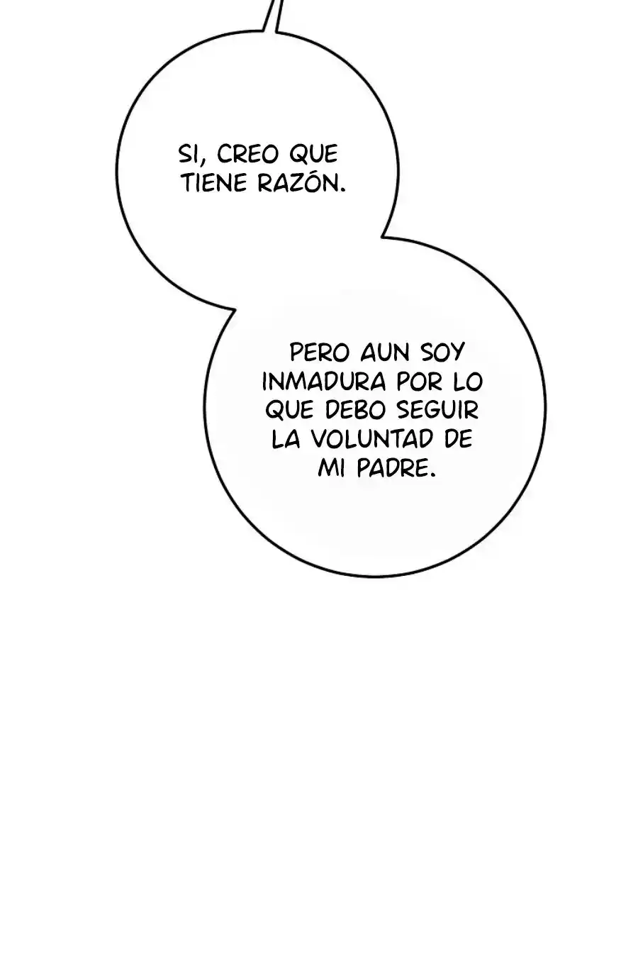 Me Convertí En La Esposa De MI Protagonista Masculino - Capítulo 41 - Página 68 - LectorTMOo