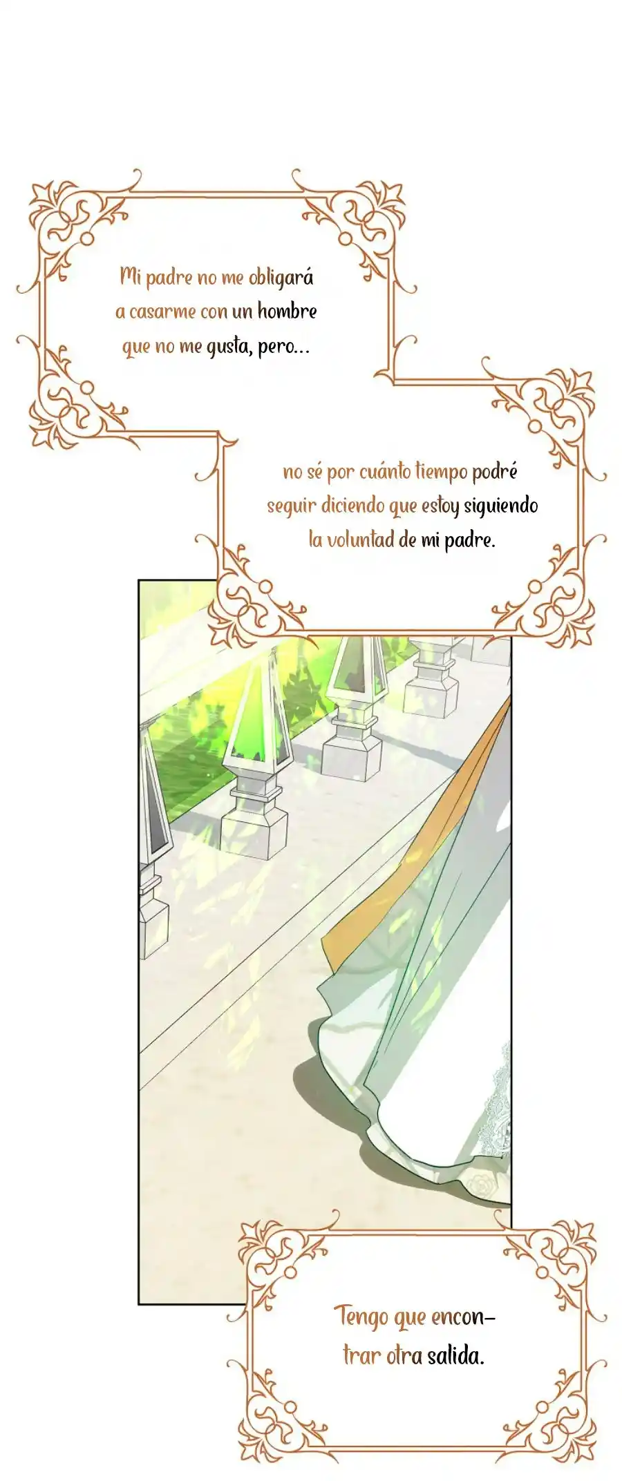 Me Convertí En La Esposa De MI Protagonista Masculino - Capítulo 41 - Página 71 - LectorTMOo