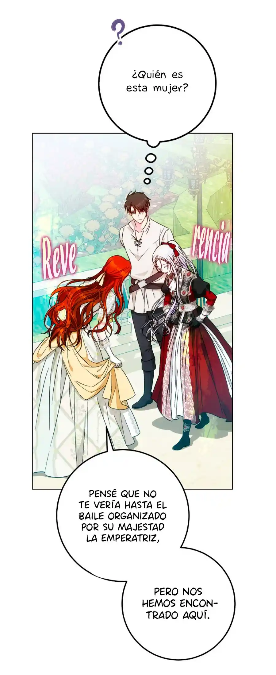 Me Convertí En La Esposa De MI Protagonista Masculino - Capítulo 41 - Página 77 - LectorTMOo