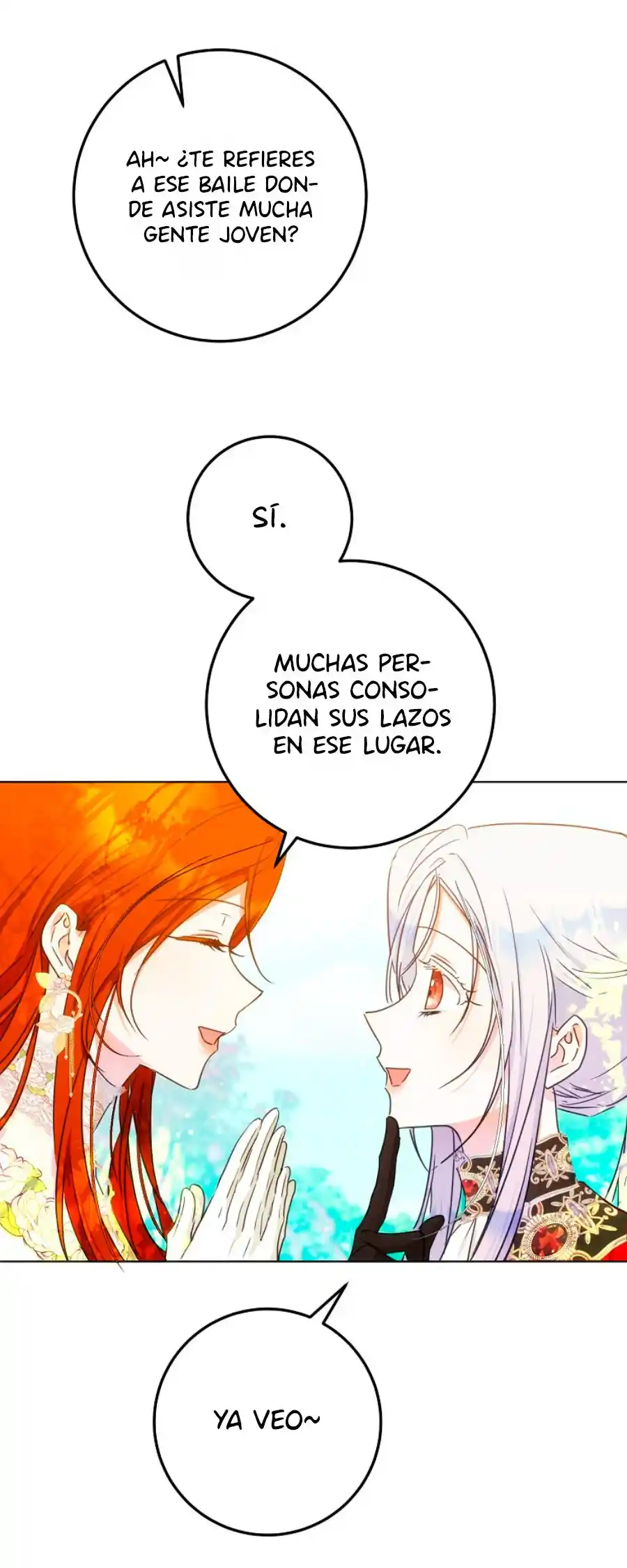Me Convertí En La Esposa De MI Protagonista Masculino - Capítulo 41 - Página 78 - LectorTMOo