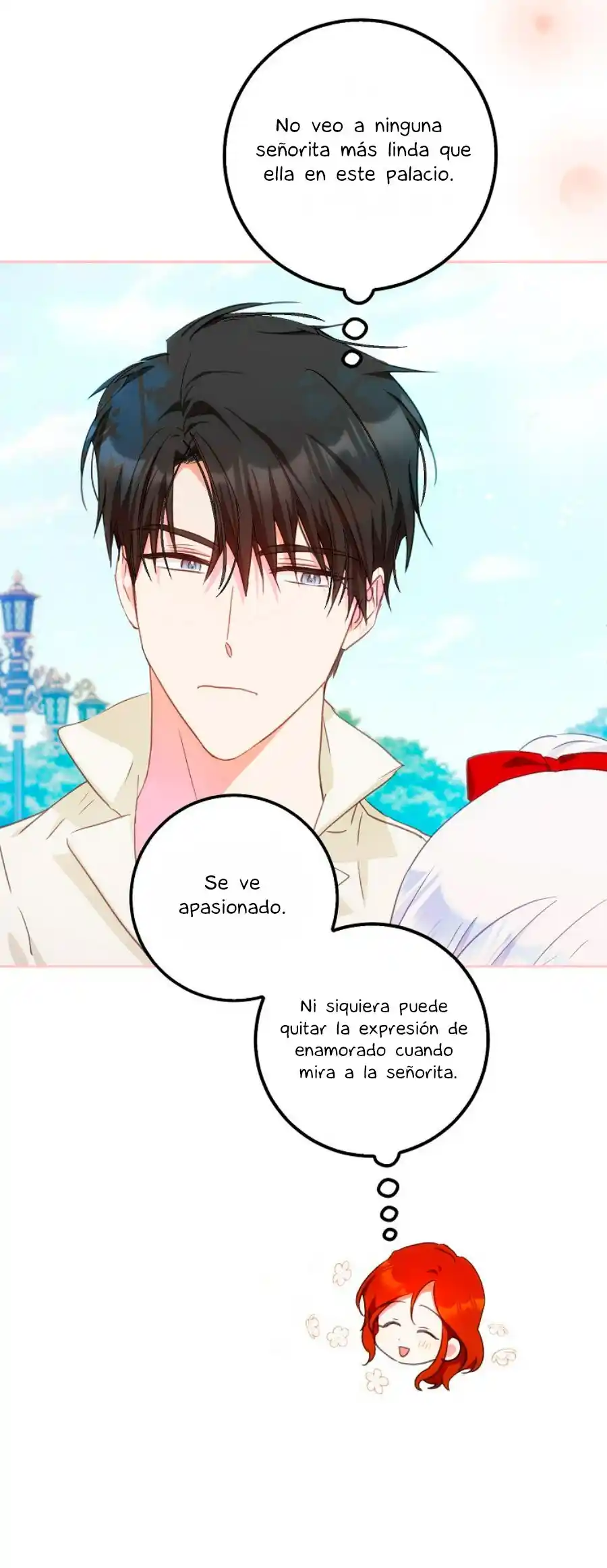 Me Convertí En La Esposa De MI Protagonista Masculino - Capítulo 41 - Página 80 - LectorTMOo