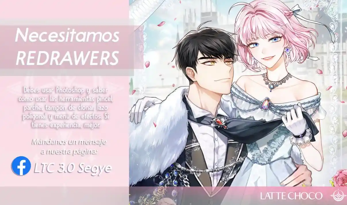 Me Convertí En La Esposa De MI Protagonista Masculino - Capítulo 41 - Página 97 - LectorTMOo