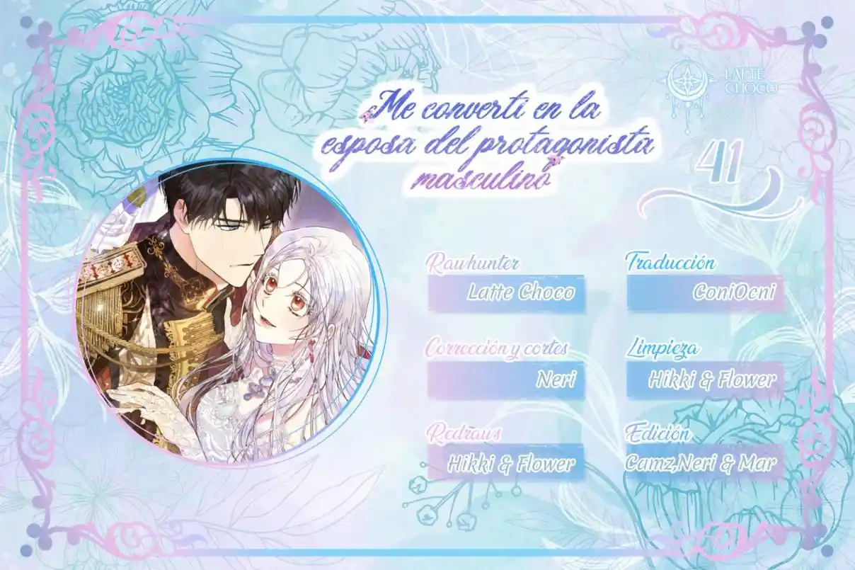 Me Convertí En La Esposa De MI Protagonista Masculino - Capítulo 41 - Página 99 - LectorTMOo