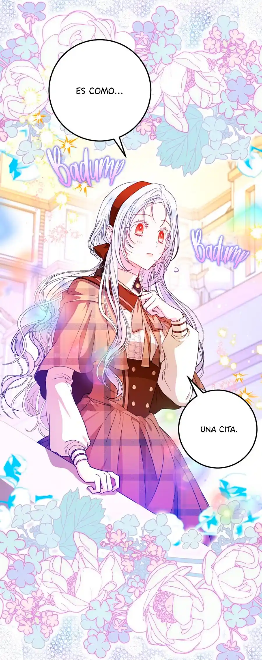 Me Convertí En La Esposa De MI Protagonista Masculino - Capítulo 43 - Página 8 - LectorTMOo