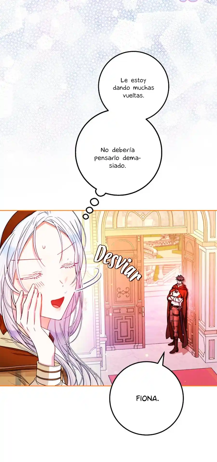 Me Convertí En La Esposa De MI Protagonista Masculino - Capítulo 43 - Página 9 - LectorTMOo