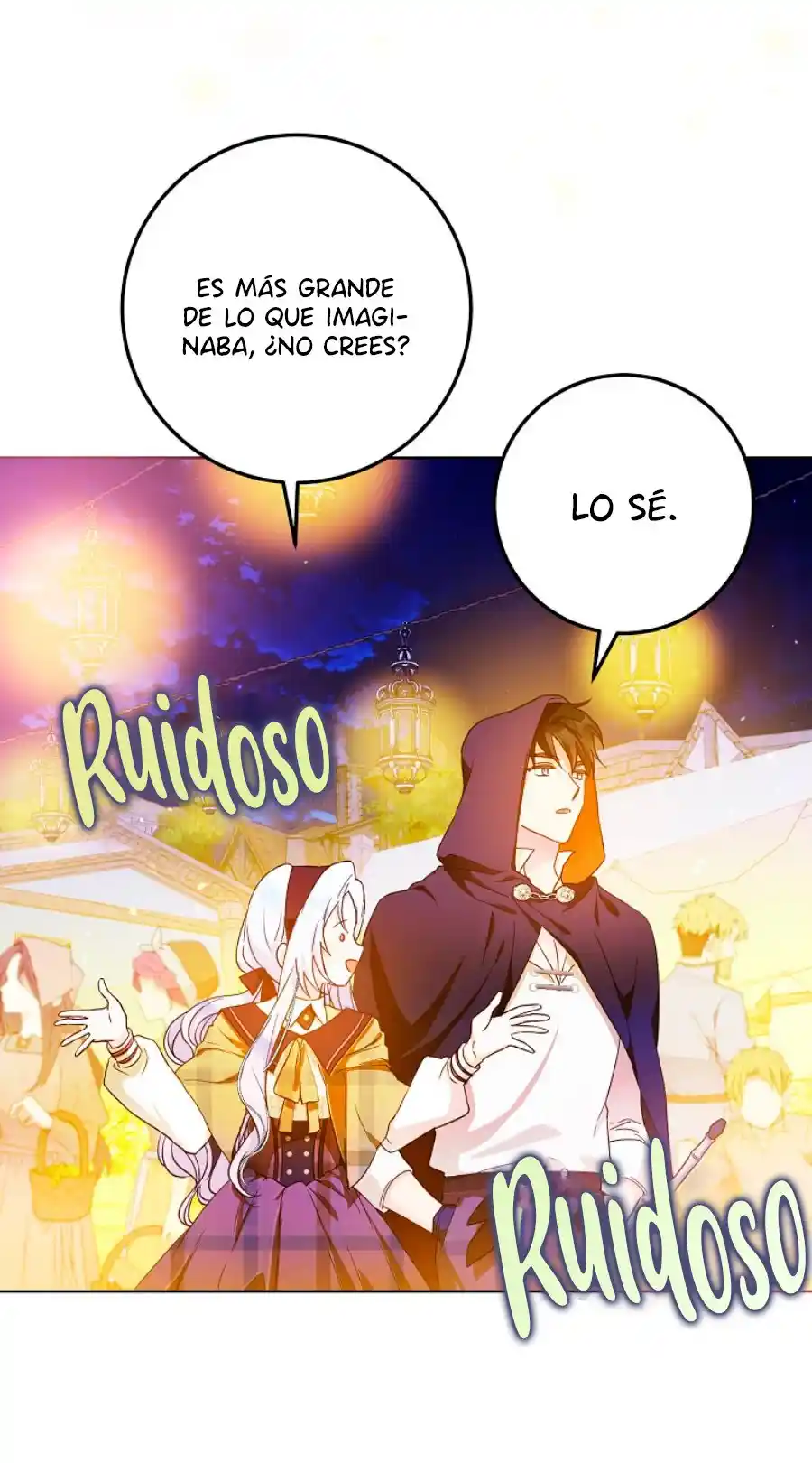 Me Convertí En La Esposa De MI Protagonista Masculino - Capítulo 43 - Página 20 - LectorTMOo