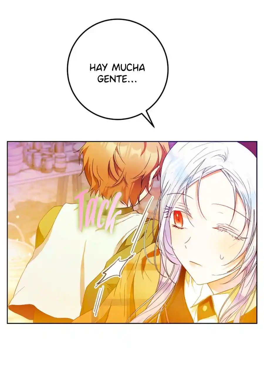 Me Convertí En La Esposa De MI Protagonista Masculino - Capítulo 43 - Página 21 - LectorTMOo