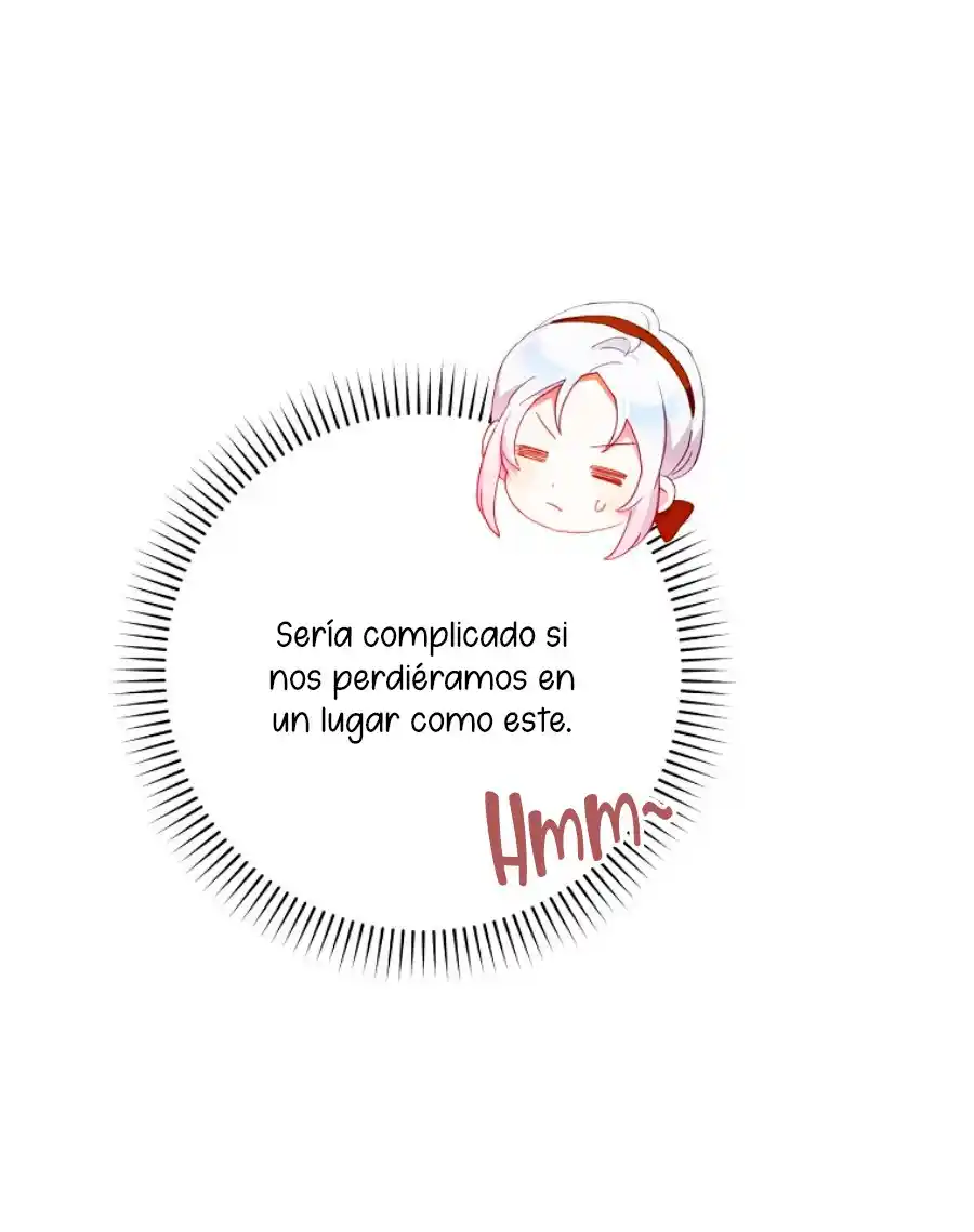Me Convertí En La Esposa De MI Protagonista Masculino - Capítulo 43 - Página 22 - LectorTMOo
