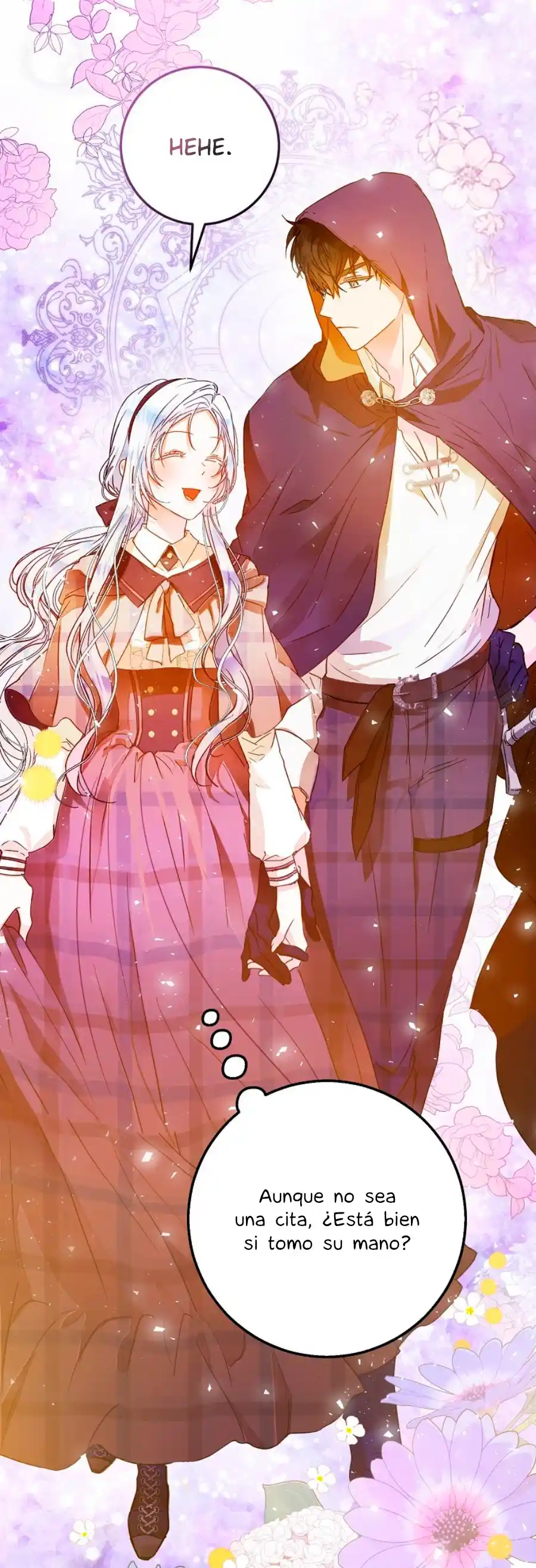 Me Convertí En La Esposa De MI Protagonista Masculino - Capítulo 43 - Página 25 - LectorTMOo