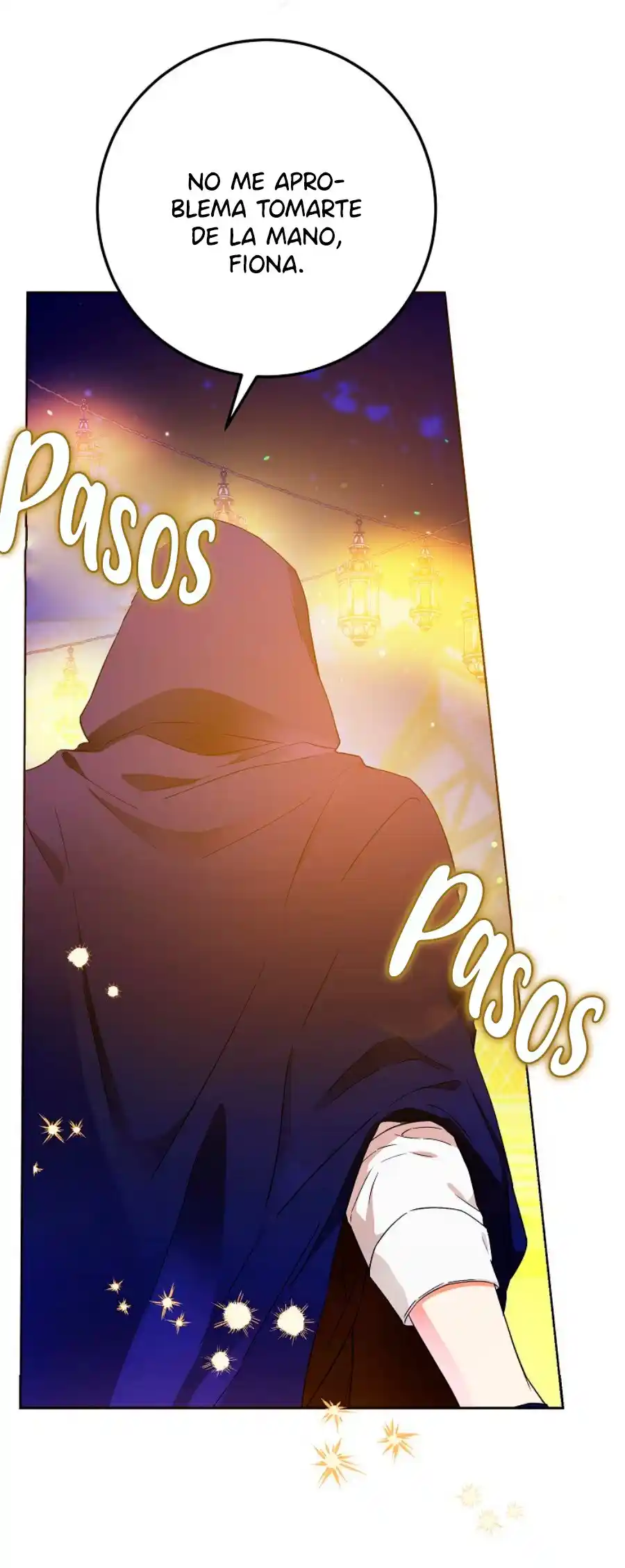 Me Convertí En La Esposa De MI Protagonista Masculino - Capítulo 43 - Página 31 - LectorTMOo