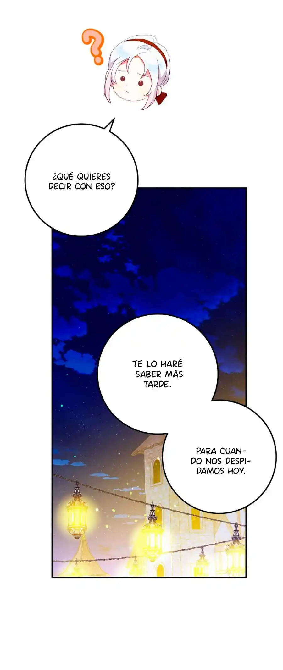 Me Convertí En La Esposa De MI Protagonista Masculino - Capítulo 43 - Página 34 - LectorTMOo