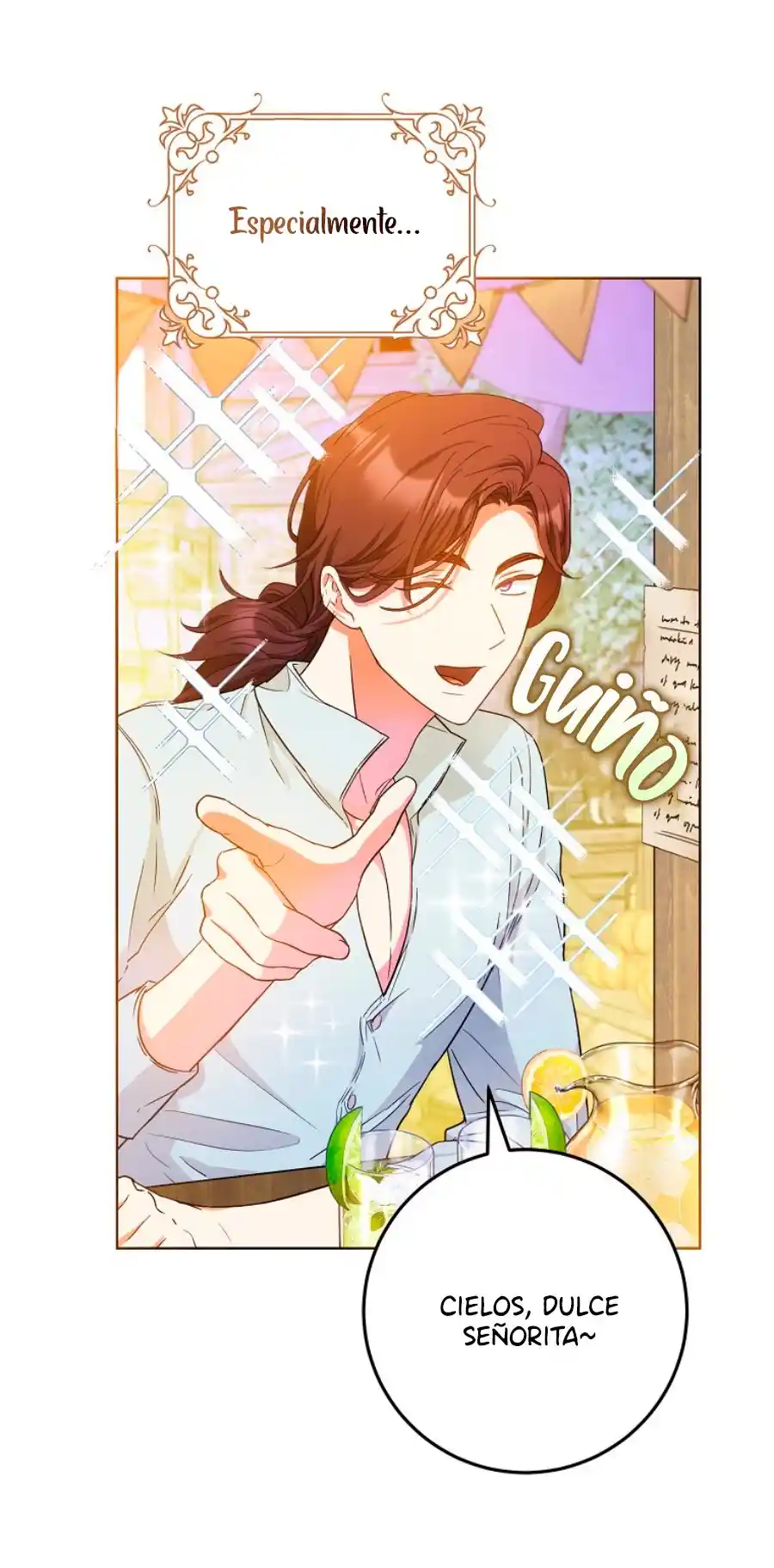 Me Convertí En La Esposa De MI Protagonista Masculino - Capítulo 43 - Página 38 - LectorTMOo