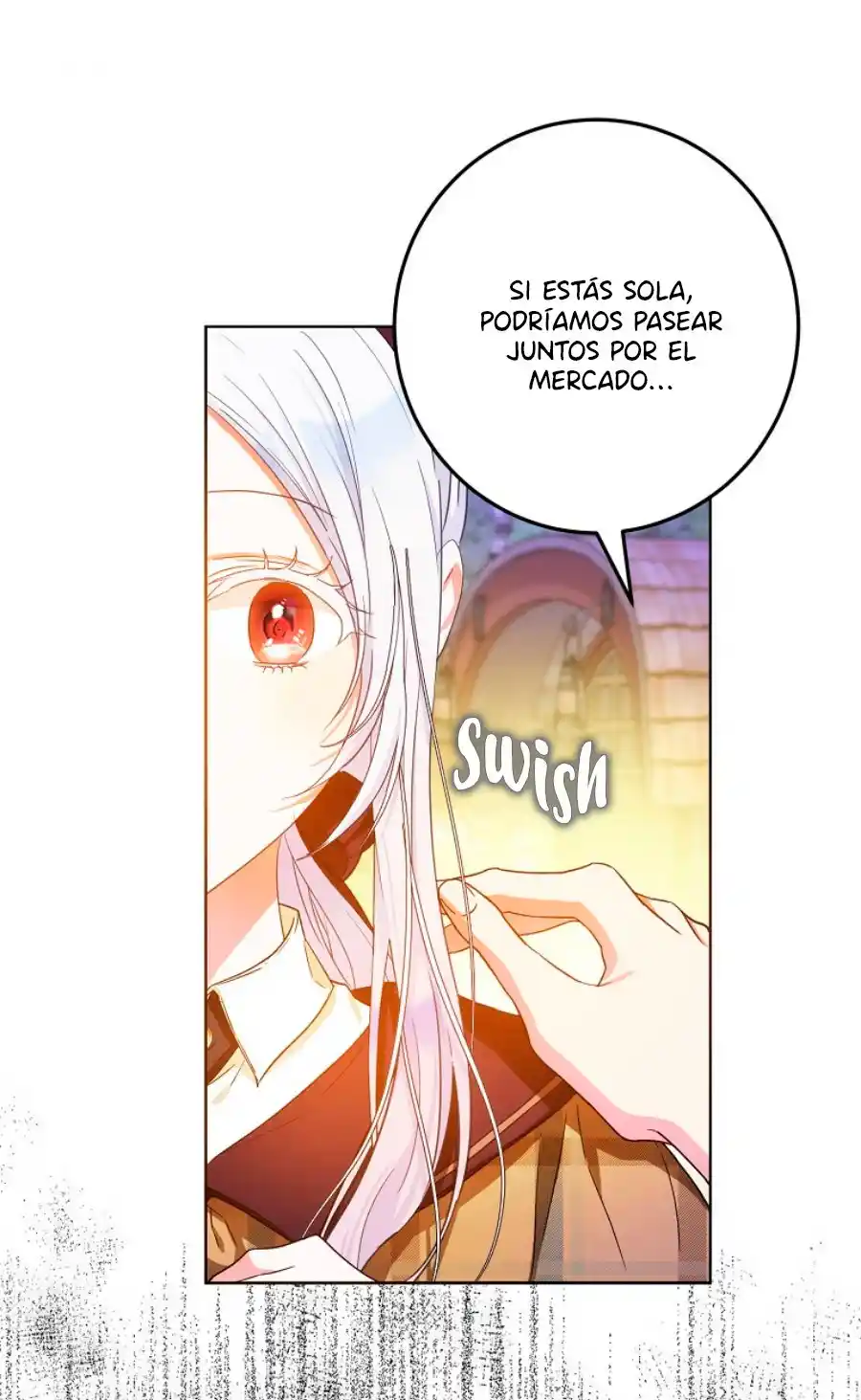 Me Convertí En La Esposa De MI Protagonista Masculino - Capítulo 43 - Página 40 - LectorTMOo