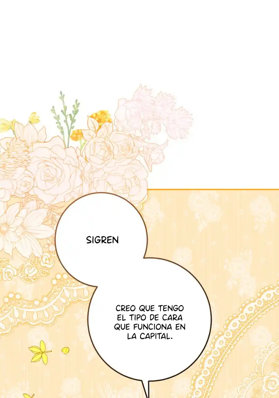 Me Convertí En La Esposa De MI Protagonista Masculino - Capítulo 43 - Página 43 - LectorTMOo