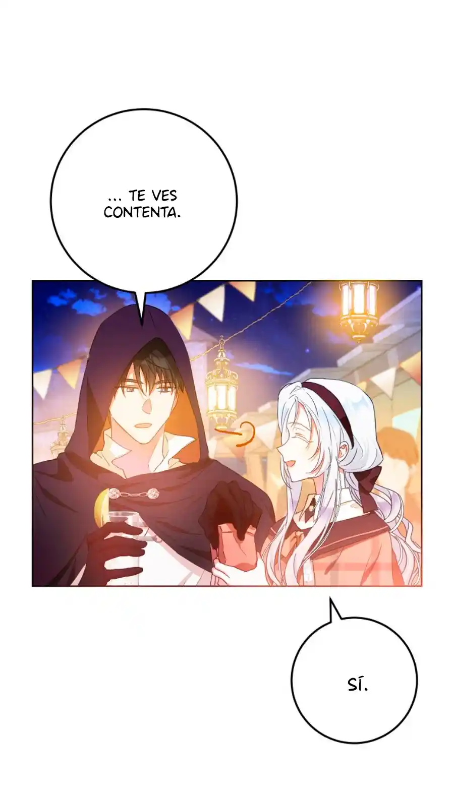 Me Convertí En La Esposa De MI Protagonista Masculino - Capítulo 43 - Página 45 - LectorTMOo