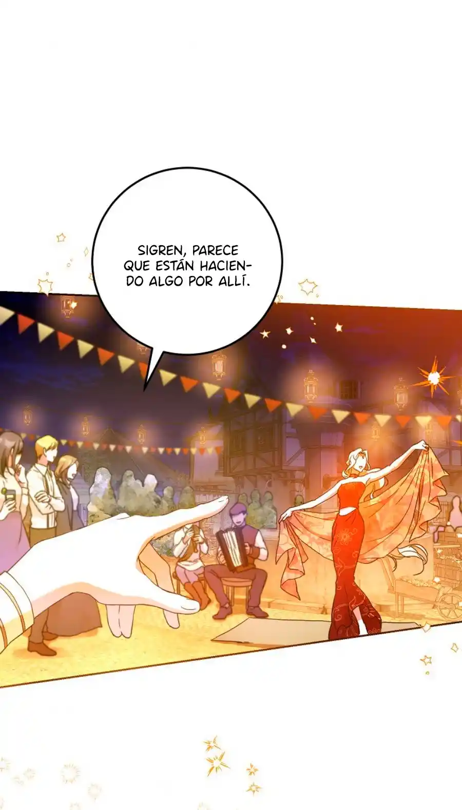 Me Convertí En La Esposa De MI Protagonista Masculino - Capítulo 43 - Página 47 - LectorTMOo