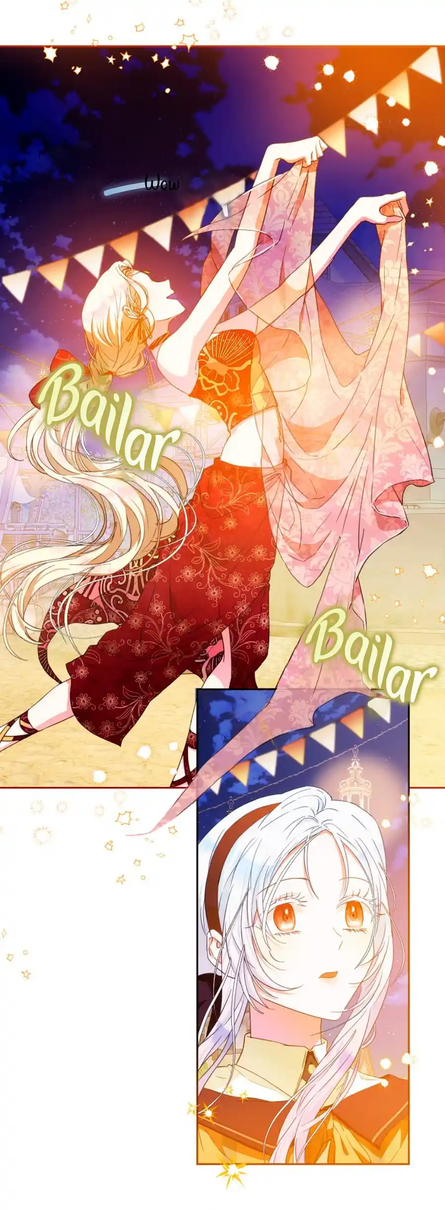 Me Convertí En La Esposa De MI Protagonista Masculino - Capítulo 43 - Página 48 - LectorTMOo