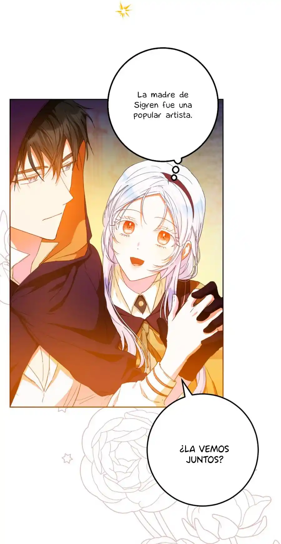 Me Convertí En La Esposa De MI Protagonista Masculino - Capítulo 43 - Página 49 - LectorTMOo