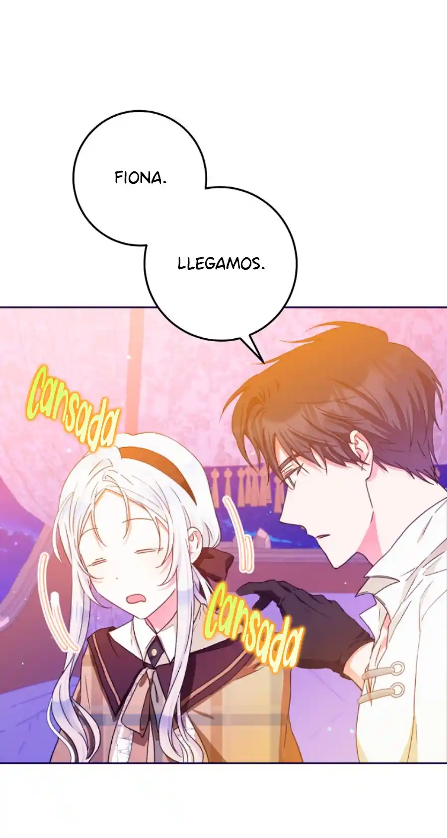 Me Convertí En La Esposa De MI Protagonista Masculino - Capítulo 43 - Página 57 - LectorTMOo
