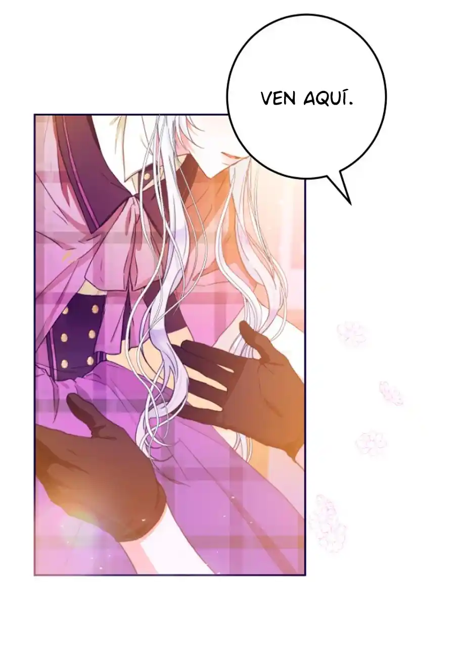 Me Convertí En La Esposa De MI Protagonista Masculino - Capítulo 43 - Página 60 - LectorTMOo