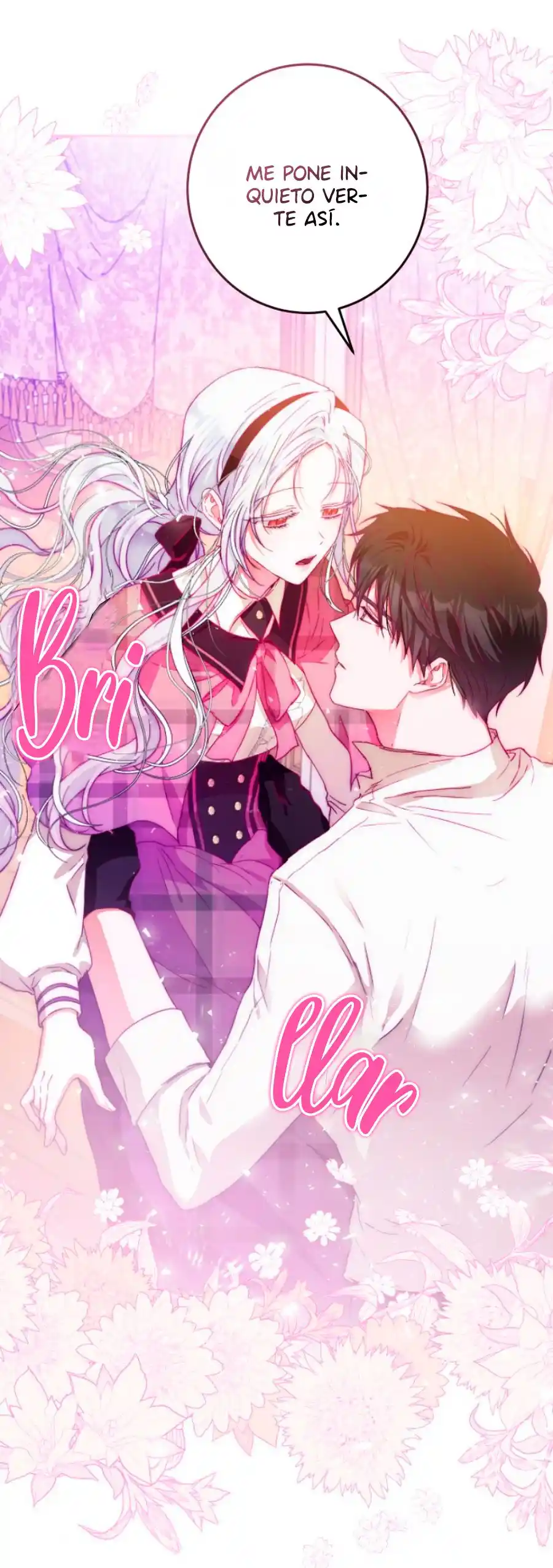 Me Convertí En La Esposa De MI Protagonista Masculino - Capítulo 43 - Página 61 - LectorTMOo