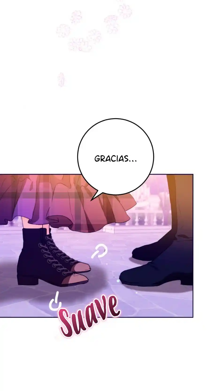 Me Convertí En La Esposa De MI Protagonista Masculino - Capítulo 43 - Página 62 - LectorTMOo