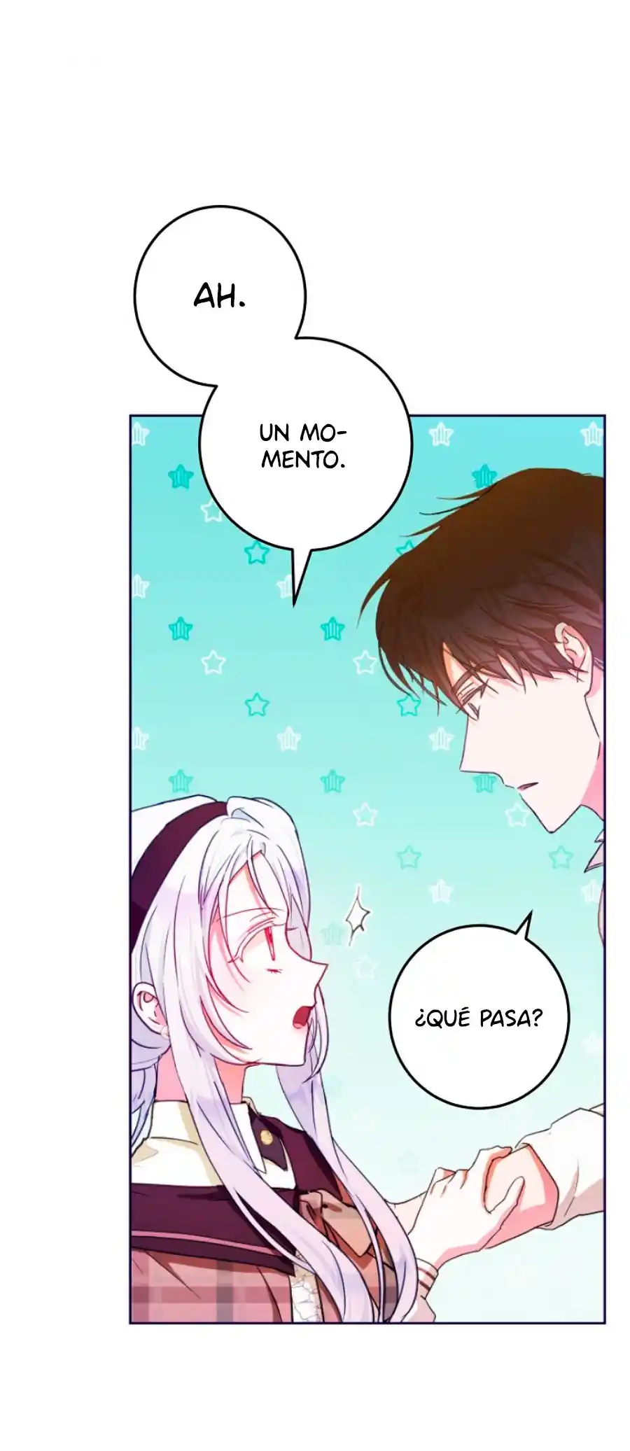 Me Convertí En La Esposa De MI Protagonista Masculino - Capítulo 43 - Página 63 - LectorTMOo