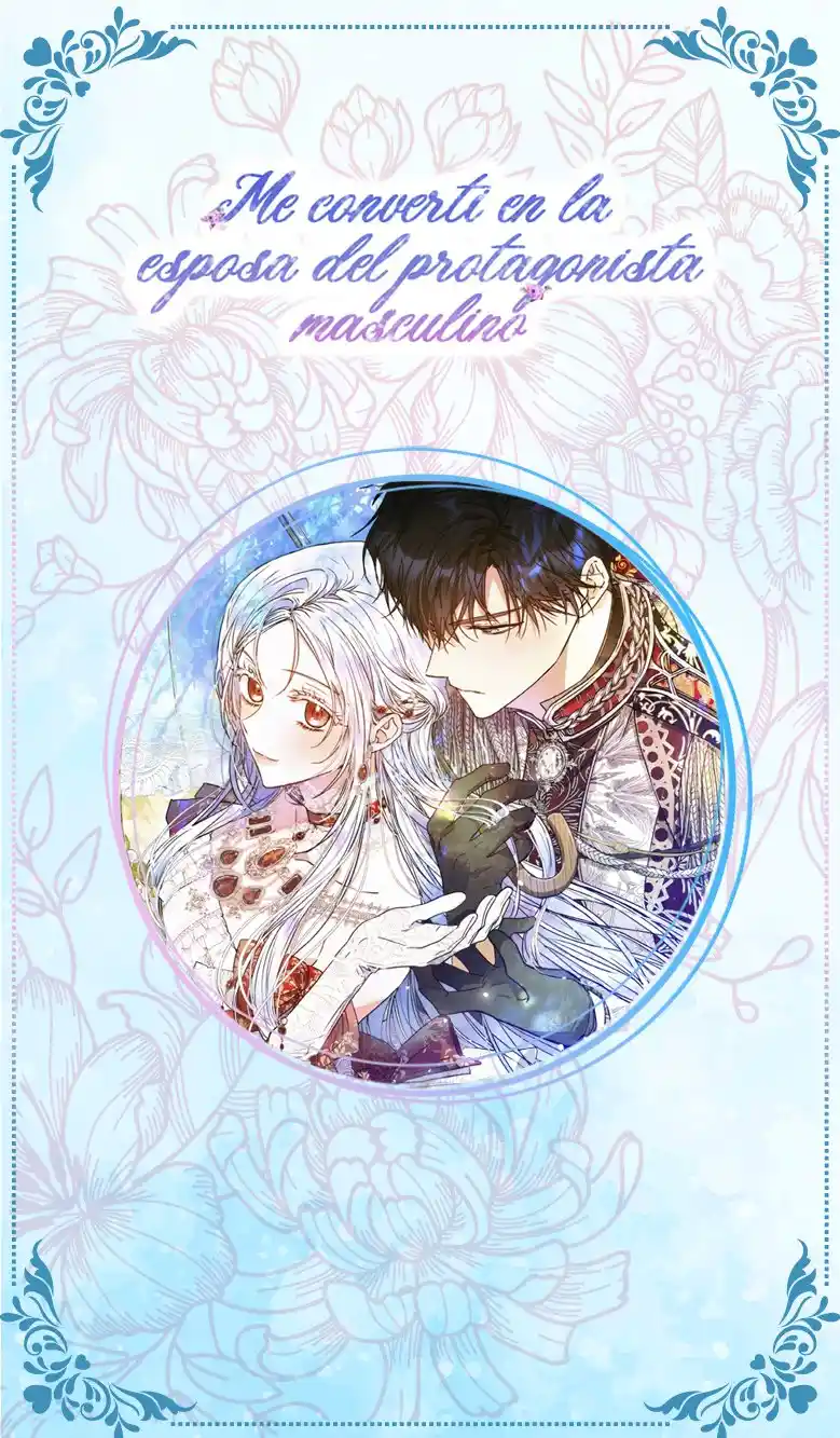 Me Convertí En La Esposa De MI Protagonista Masculino - Capítulo 44 - Página 1 - LectorTMOo