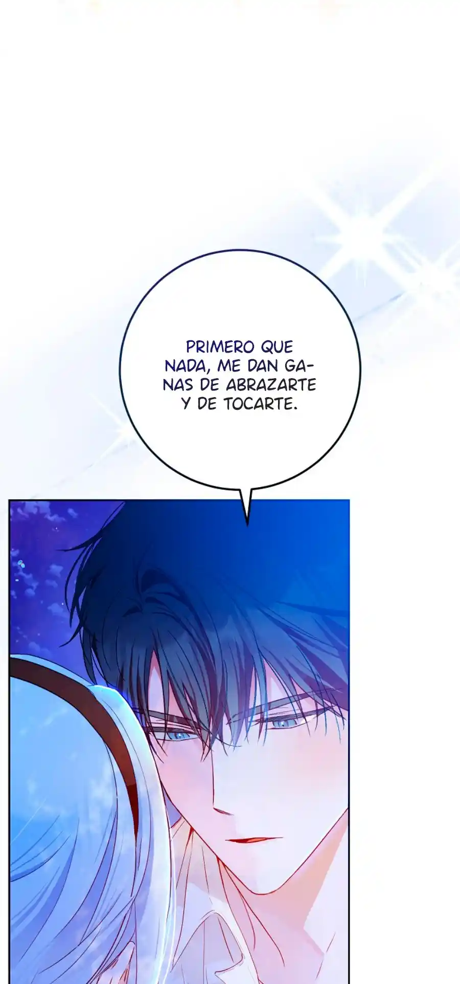 Me Convertí En La Esposa De MI Protagonista Masculino - Capítulo 44 - Página 5 - LectorTMOo