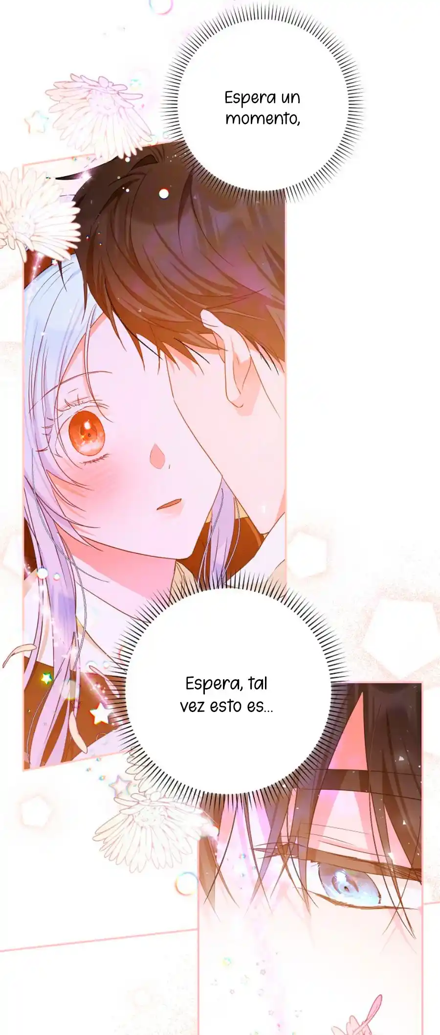Me Convertí En La Esposa De MI Protagonista Masculino - Capítulo 44 - Página 8 - LectorTMOo