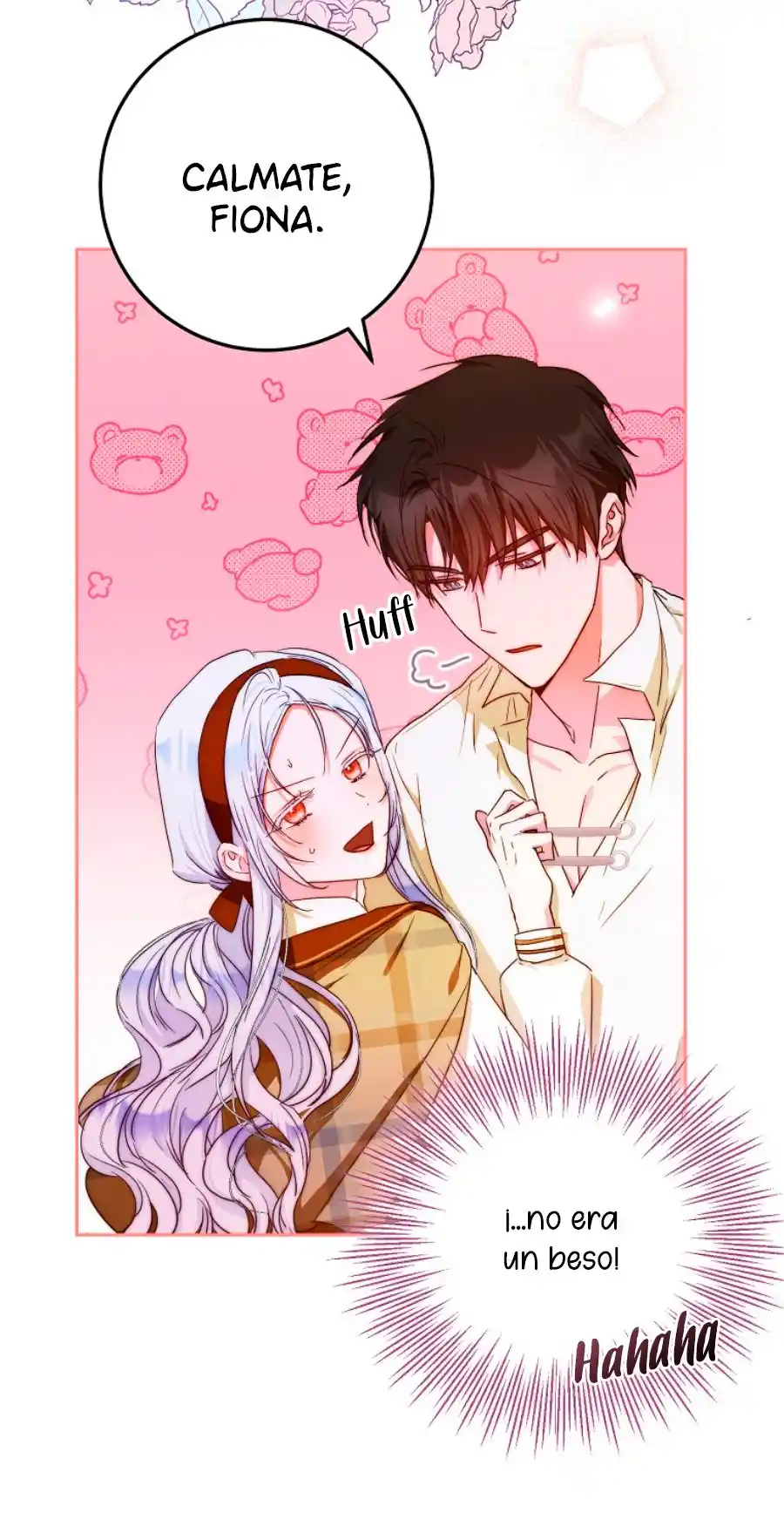 Me Convertí En La Esposa De MI Protagonista Masculino - Capítulo 44 - Página 10 - LectorTMOo
