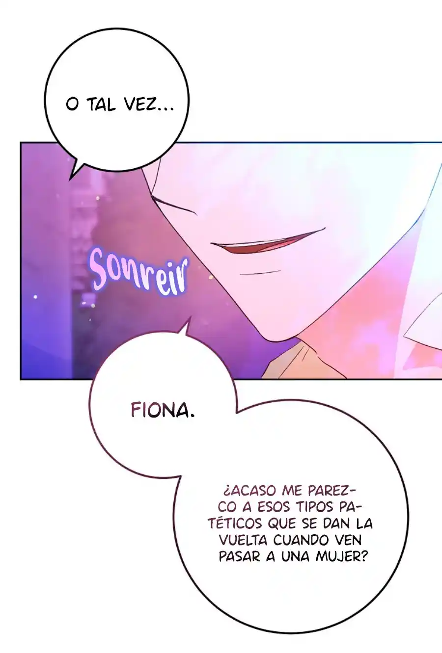 Me Convertí En La Esposa De MI Protagonista Masculino - Capítulo 44 - Página 14 - LectorTMOo