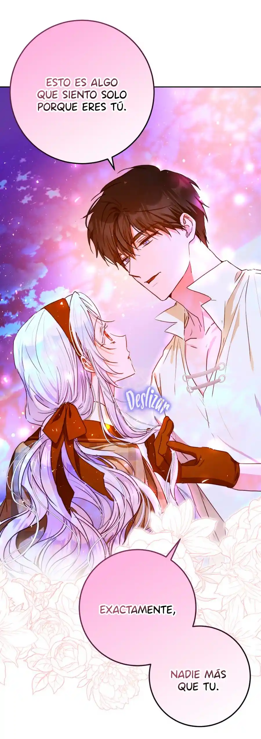 Me Convertí En La Esposa De MI Protagonista Masculino - Capítulo 44 - Página 15 - LectorTMOo
