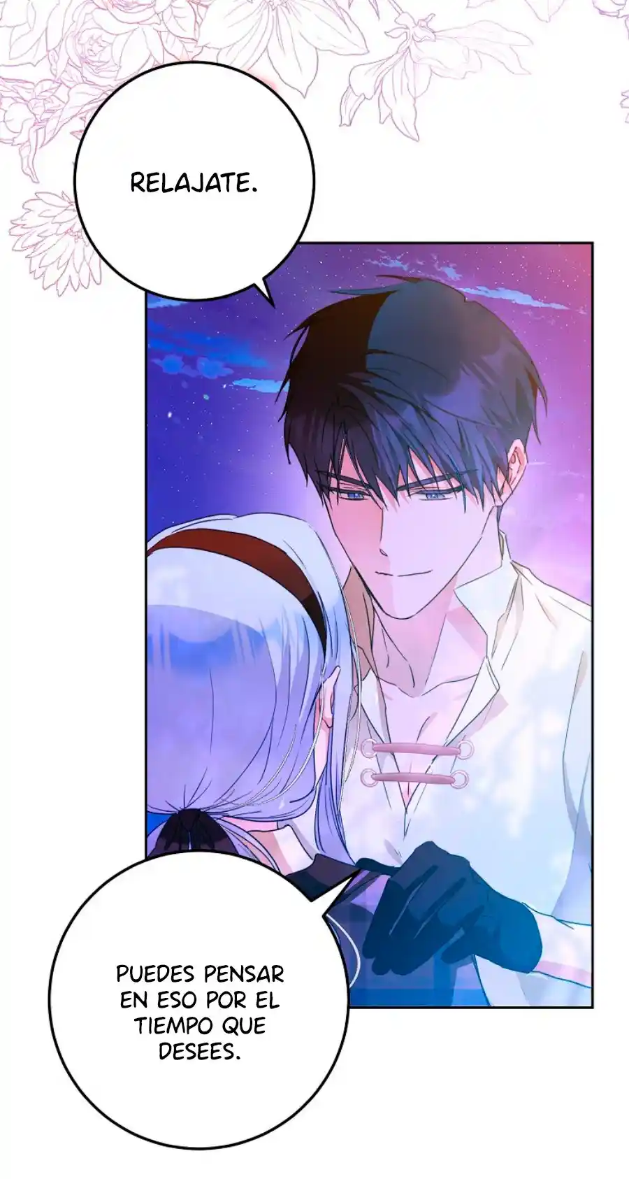 Me Convertí En La Esposa De MI Protagonista Masculino - Capítulo 44 - Página 24 - LectorTMOo