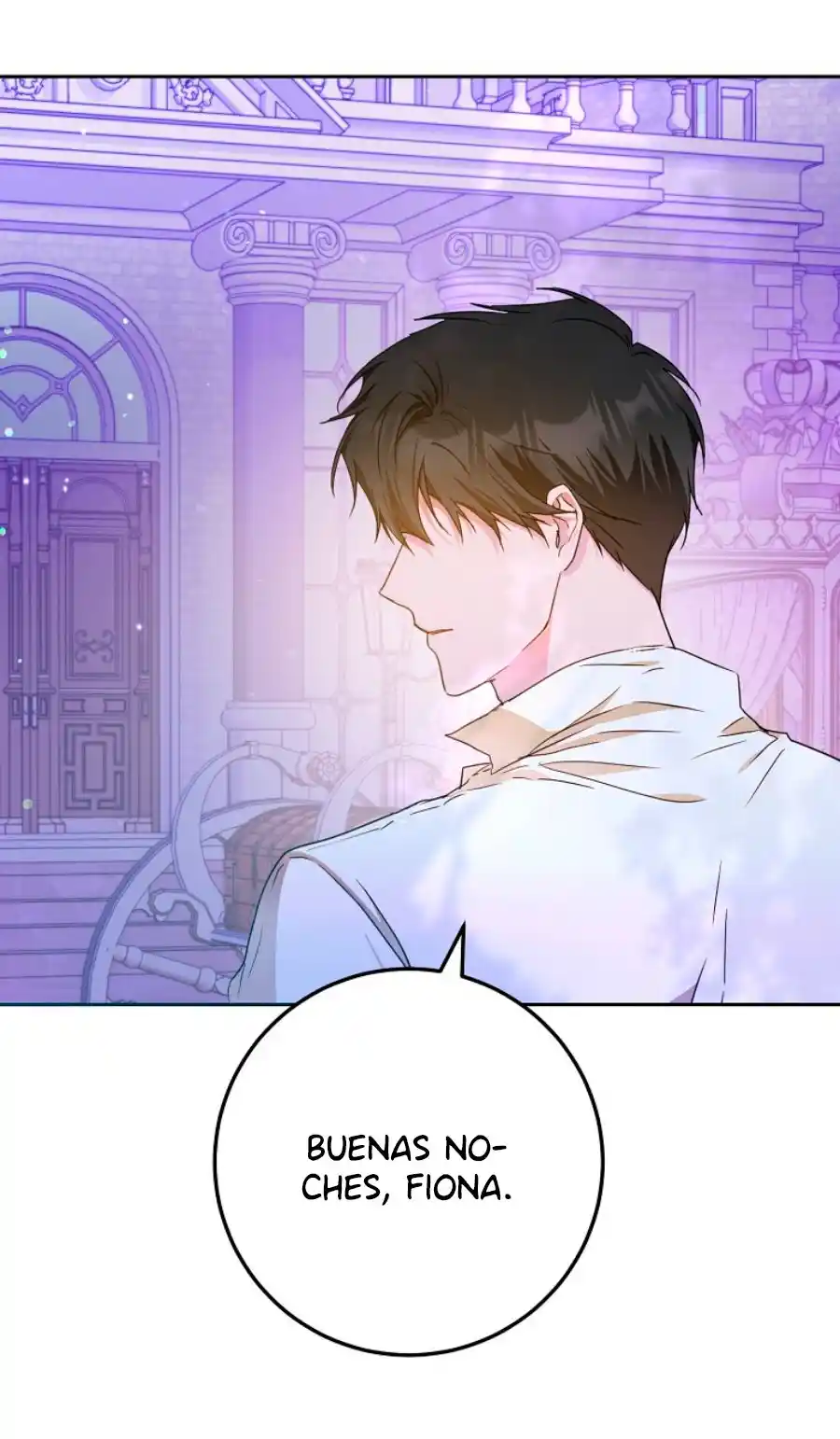 Me Convertí En La Esposa De MI Protagonista Masculino - Capítulo 44 - Página 27 - LectorTMOo