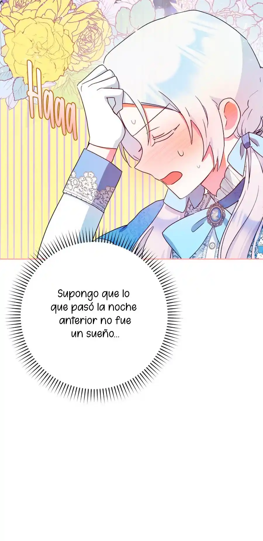 Me Convertí En La Esposa De MI Protagonista Masculino - Capítulo 44 - Página 36 - LectorTMOo