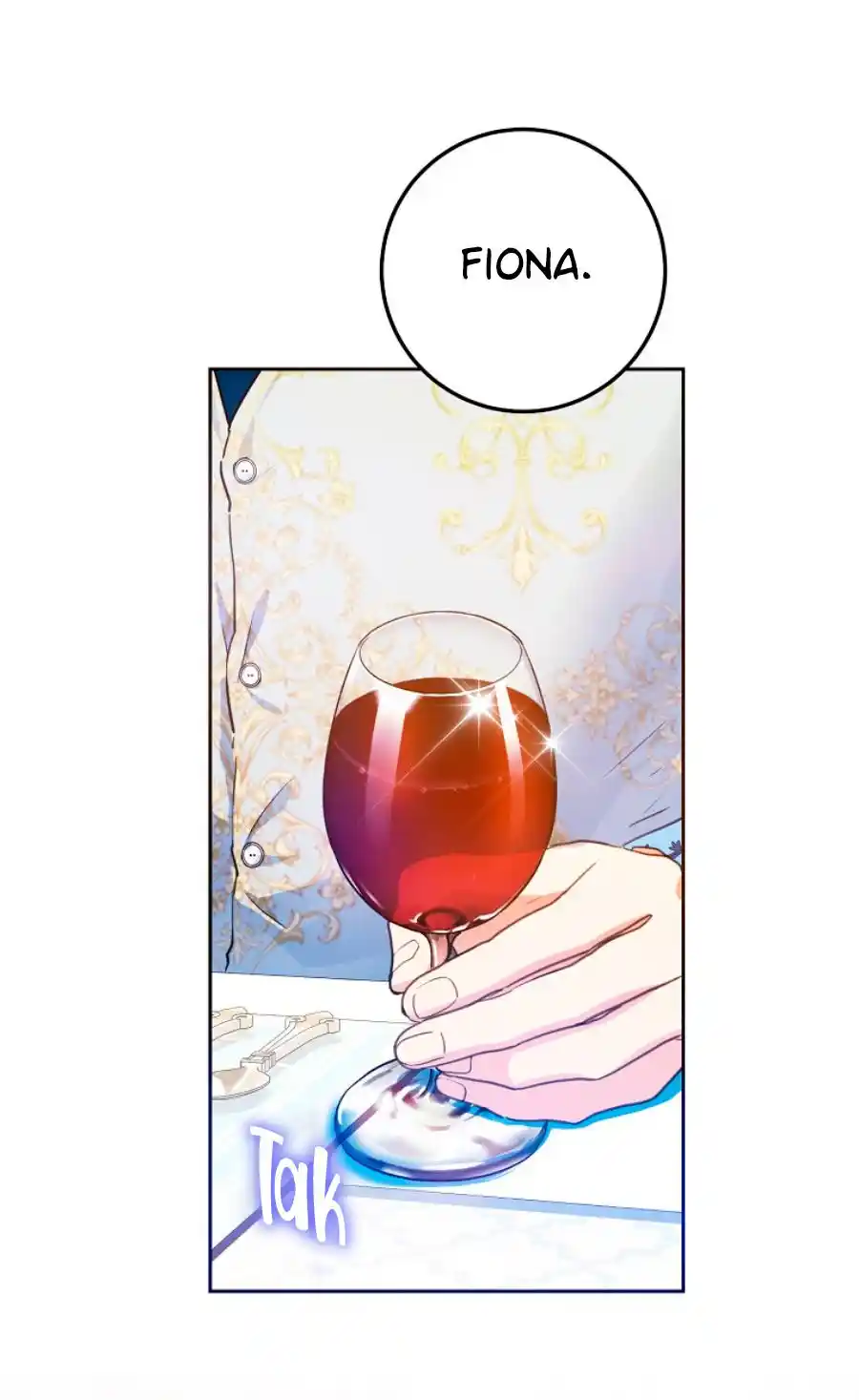 Me Convertí En La Esposa De MI Protagonista Masculino - Capítulo 44 - Página 37 - LectorTMOo