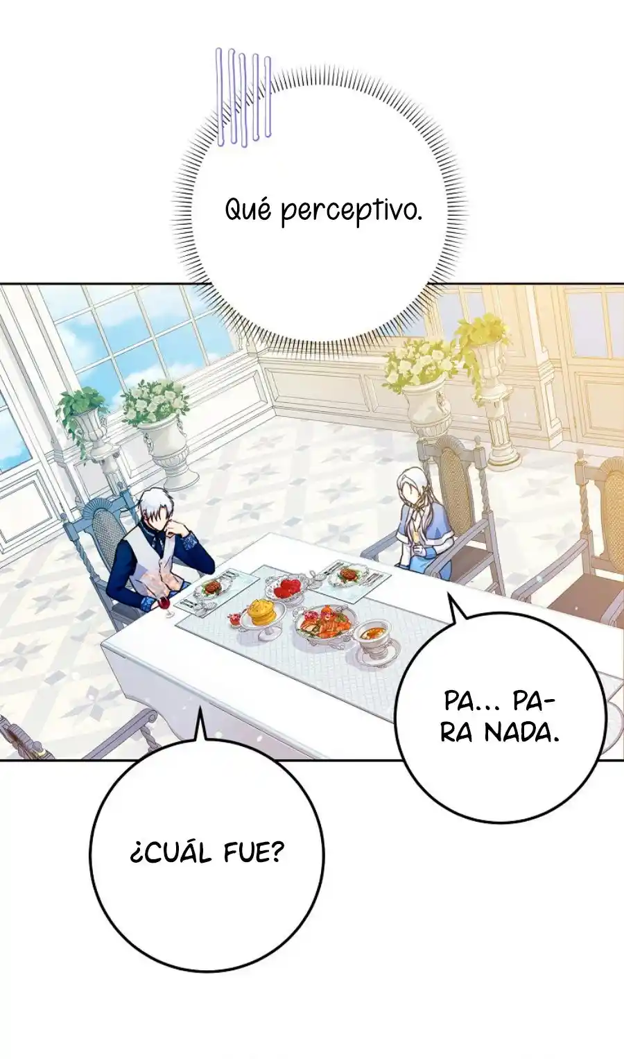 Me Convertí En La Esposa De MI Protagonista Masculino - Capítulo 44 - Página 39 - LectorTMOo