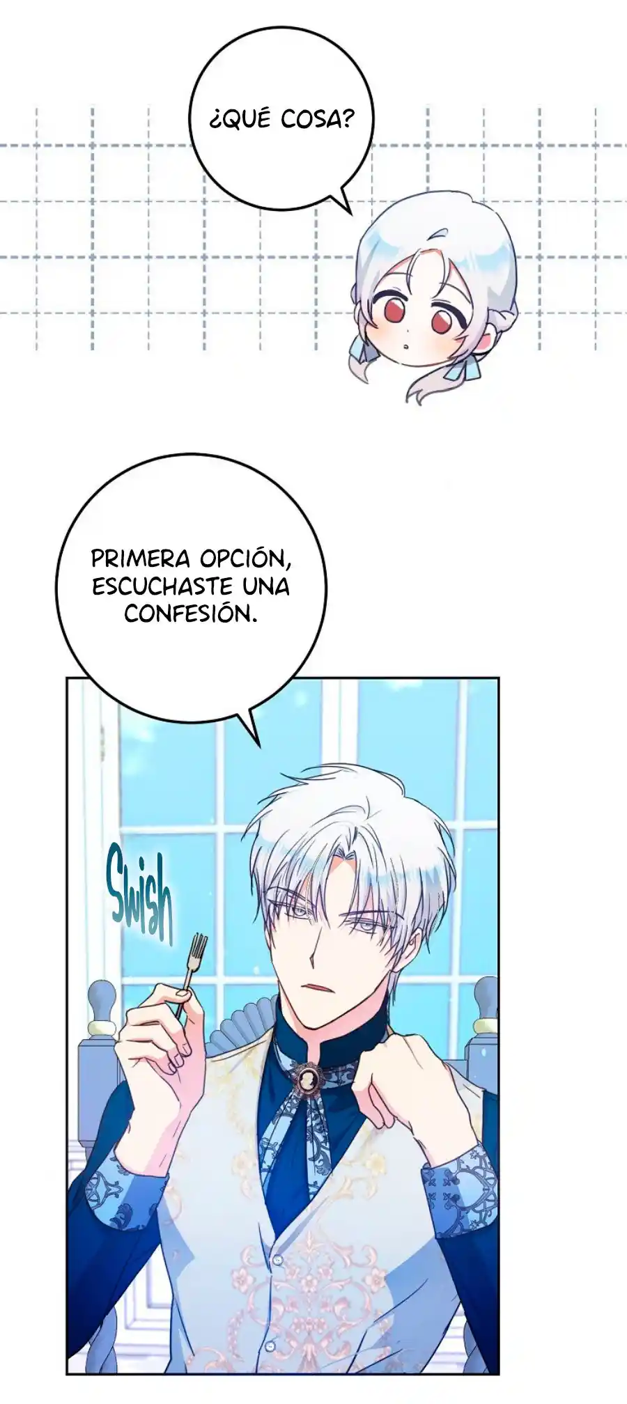 Me Convertí En La Esposa De MI Protagonista Masculino - Capítulo 44 - Página 40 - LectorTMOo