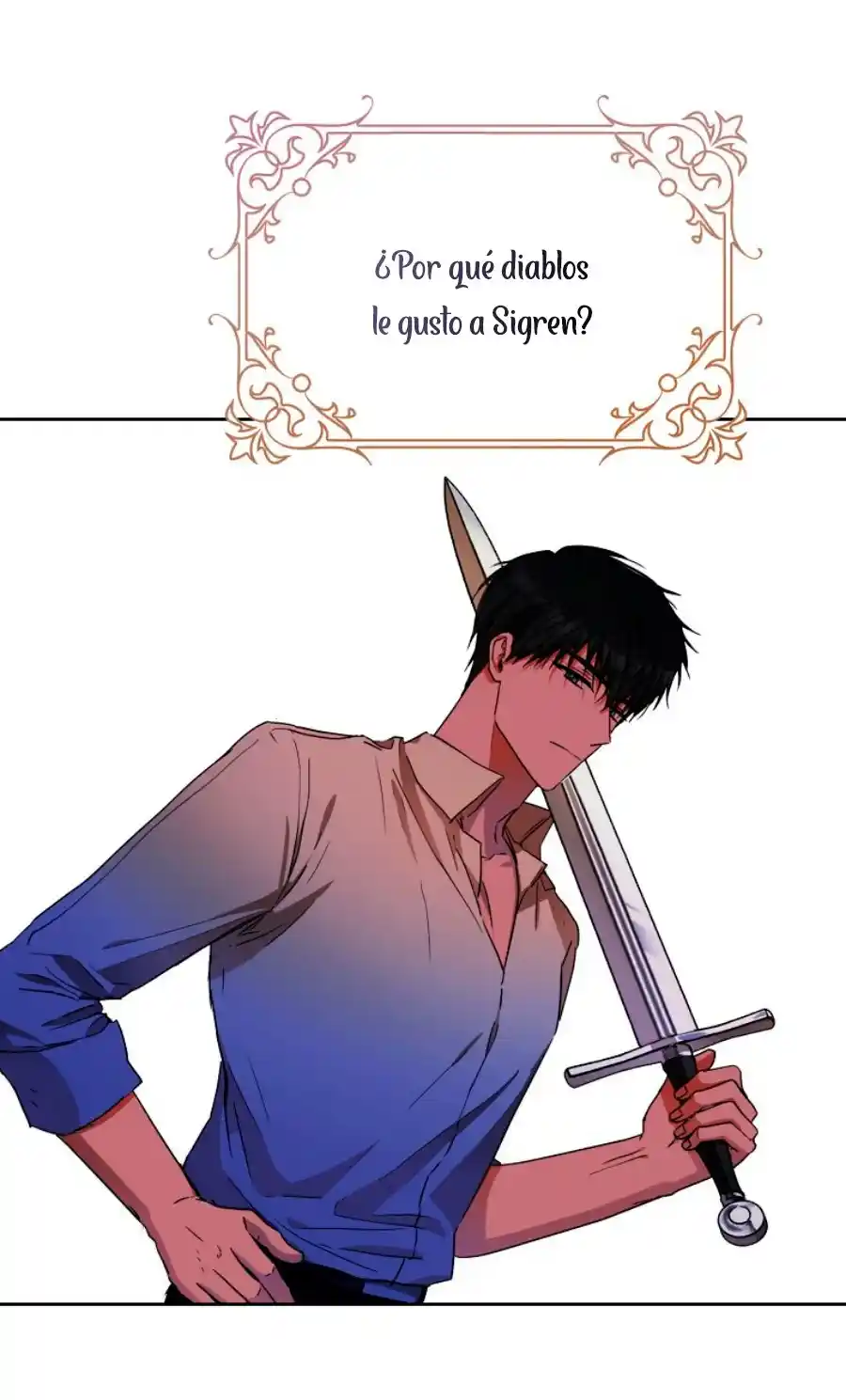 Me Convertí En La Esposa De MI Protagonista Masculino - Capítulo 44 - Página 52 - LectorTMOo