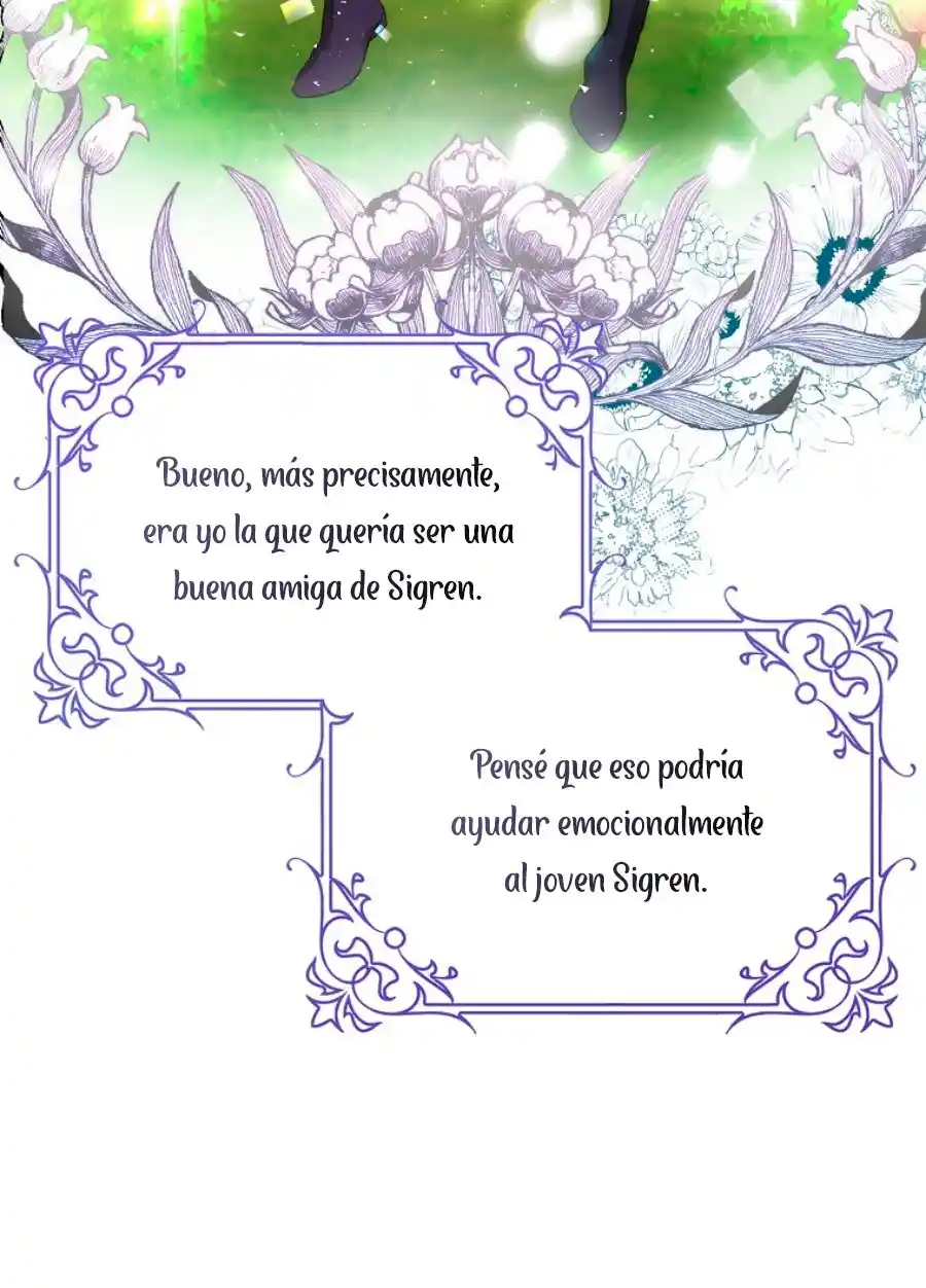 Me Convertí En La Esposa De MI Protagonista Masculino - Capítulo 44 - Página 54 - LectorTMOo