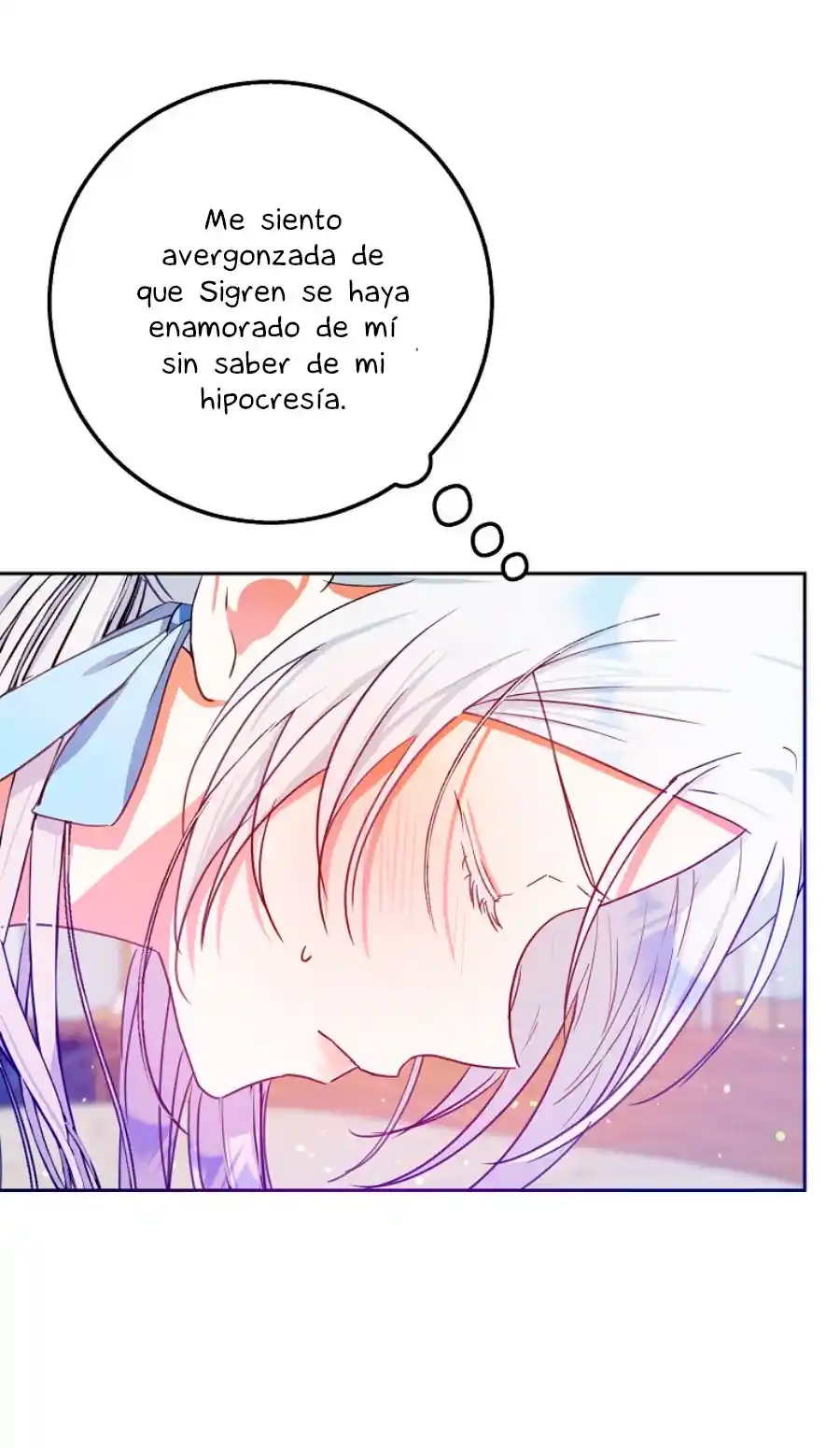 Me Convertí En La Esposa De MI Protagonista Masculino - Capítulo 44 - Página 57 - LectorTMOo