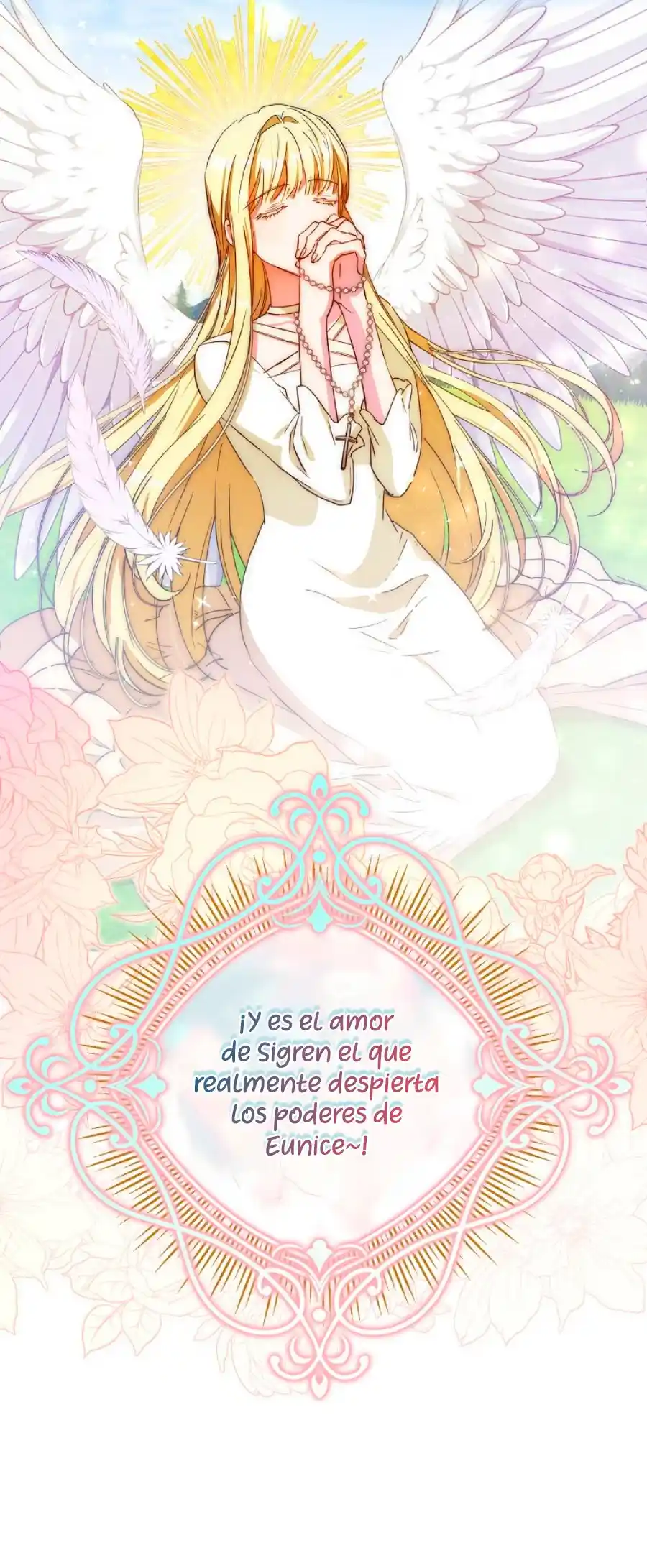 Me Convertí En La Esposa De MI Protagonista Masculino - Capítulo 44 - Página 63 - LectorTMOo