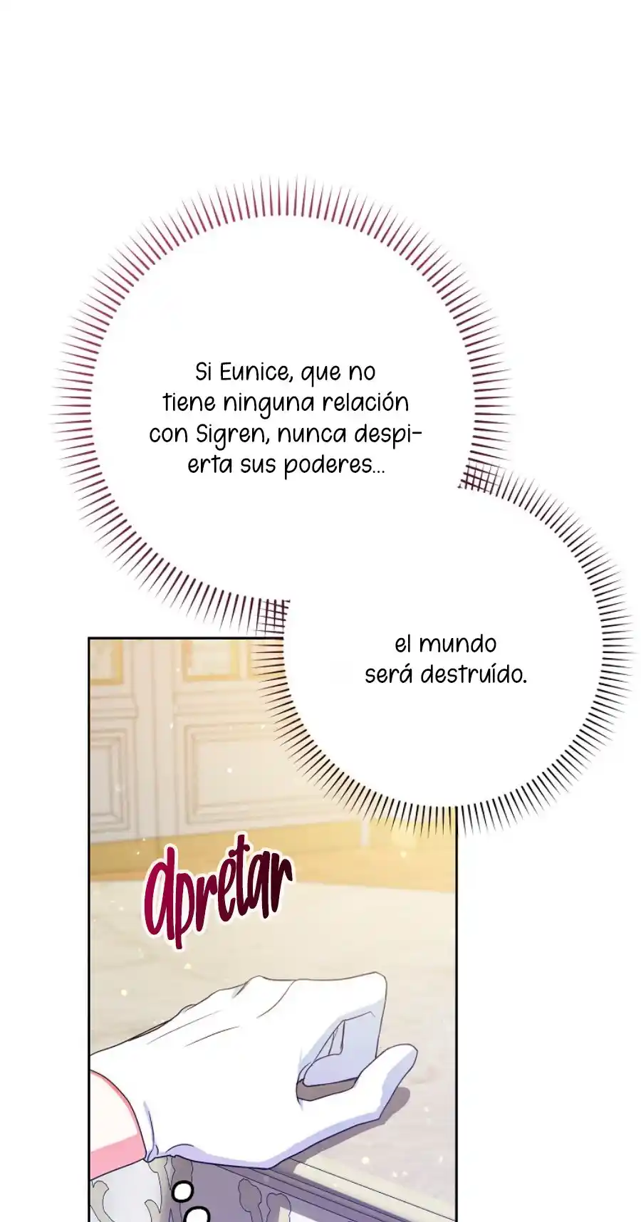 Me Convertí En La Esposa De MI Protagonista Masculino - Capítulo 44 - Página 64 - LectorTMOo