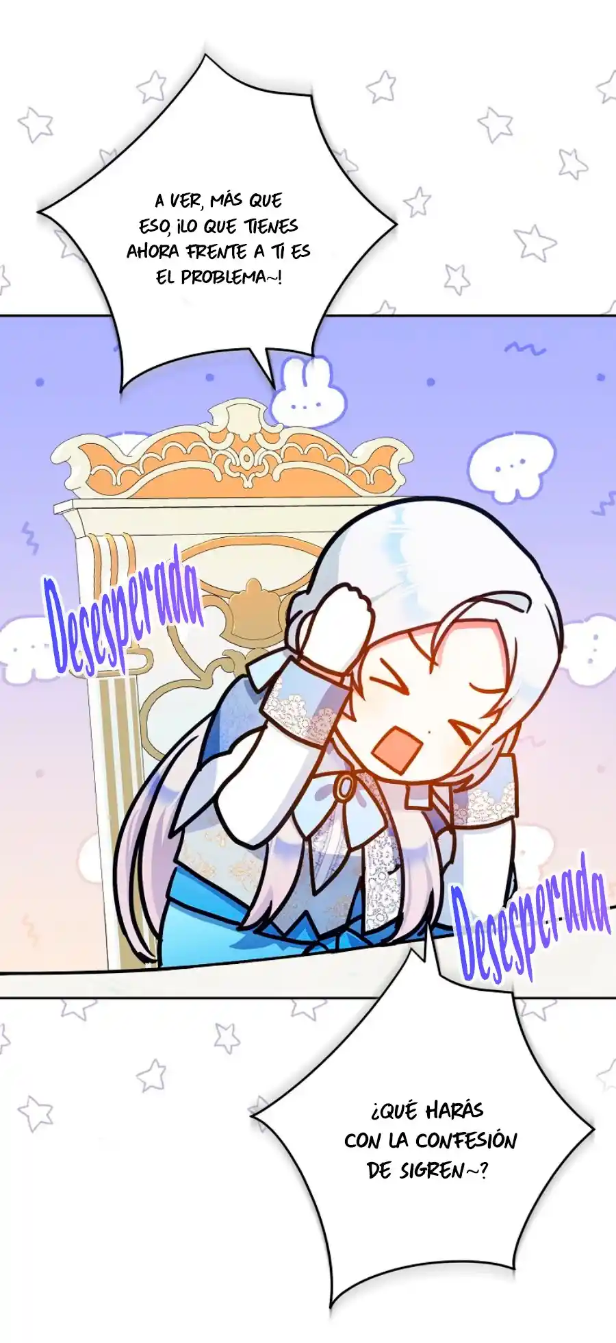 Me Convertí En La Esposa De MI Protagonista Masculino - Capítulo 44 - Página 66 - LectorTMOo