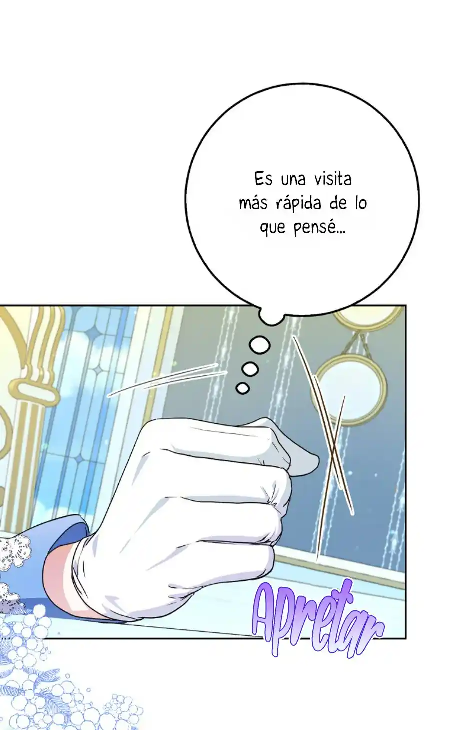 Me Convertí En La Esposa De MI Protagonista Masculino - Capítulo 45 - Página 5 - LectorTMOo