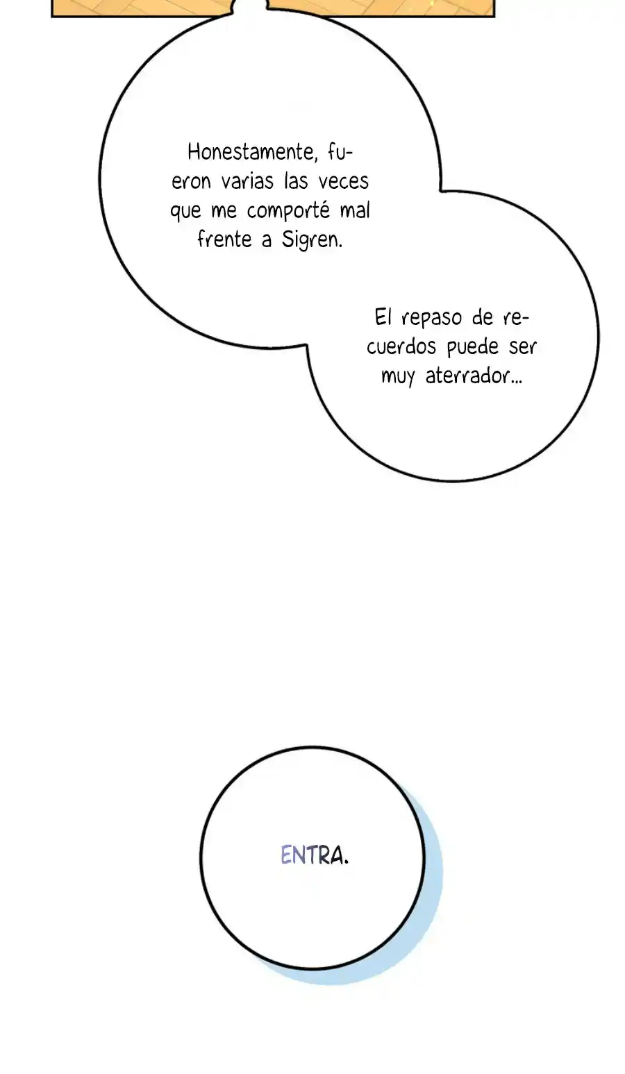 Me Convertí En La Esposa De MI Protagonista Masculino - Capítulo 45 - Página 10 - LectorTMOo