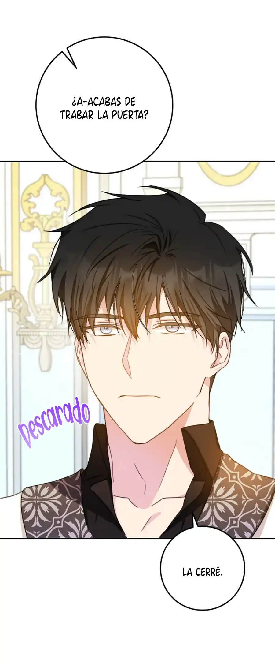 Me Convertí En La Esposa De MI Protagonista Masculino - Capítulo 45 - Página 17 - LectorTMOo
