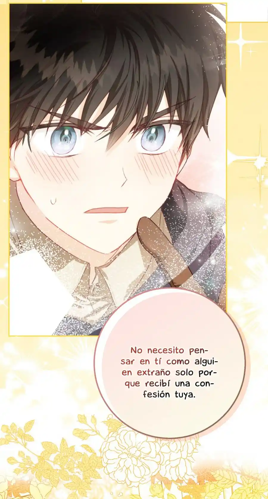 Me Convertí En La Esposa De MI Protagonista Masculino - Capítulo 45 - Página 23 - LectorTMOo