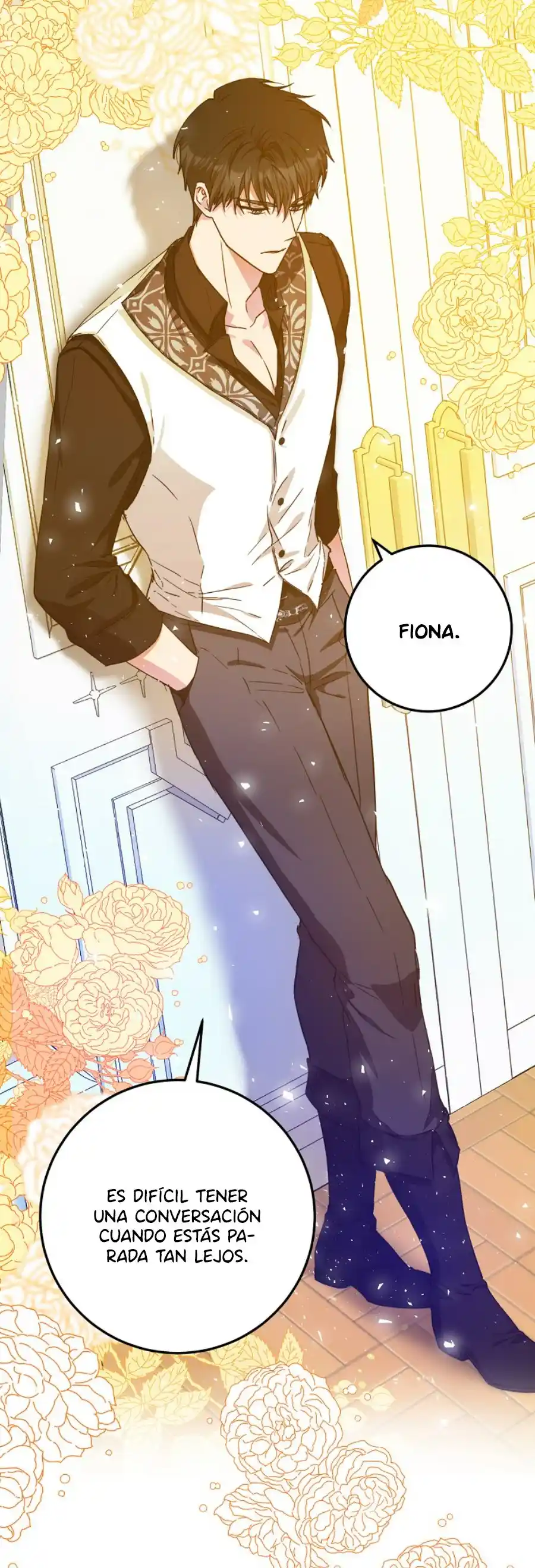 Me Convertí En La Esposa De MI Protagonista Masculino - Capítulo 45 - Página 24 - LectorTMOo